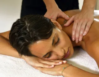 Relaxation at Spa Océance