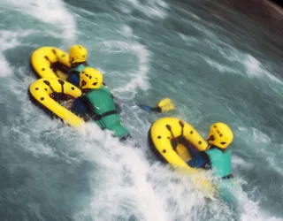 hydrospeed