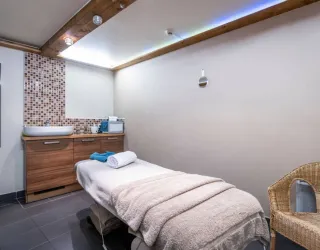 Spa Les Balcons - Belle Plagne_La Plagne