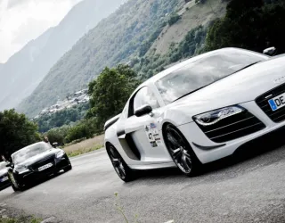 Motor Sportive Day