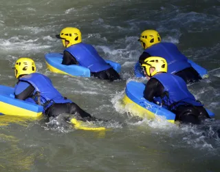 France Raft