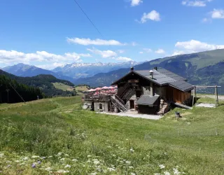 Le Forperet