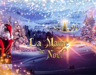 Magie de Noël