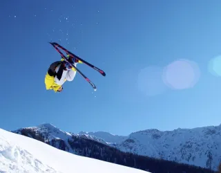 freestyle