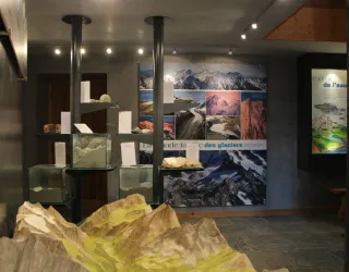 European Heritage Days - Glacialis museum
