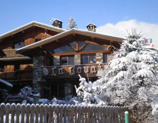 La Bovate Restaurant