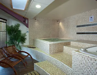 Wellness Area