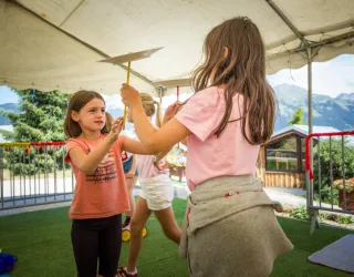Club des Kids