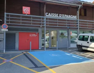 Caisse d'Epargne