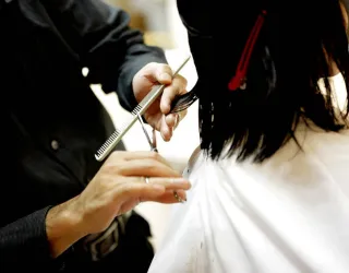 Eve coiffure – hairdressing at home
