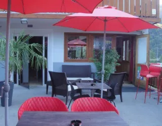 Auberge du Basilico