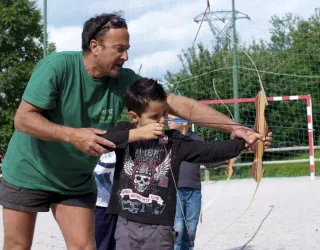 Archery