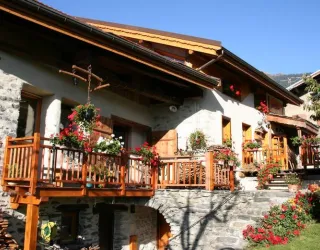 l'Auberge de Cassiel