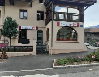 facade