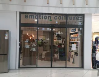 Coiffure Emotion vallée de la Plagne