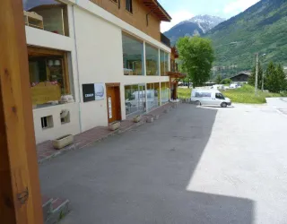 Alpes confort