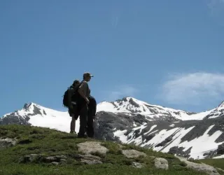 Franceraft Hiking