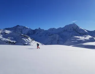 La Plagne Mountain Guides Office_La Plagne