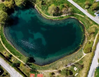 Hiking route : Centron botanical and ecological trail_Aime-la-Plagne