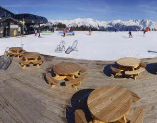 Webcam du Fornelet
