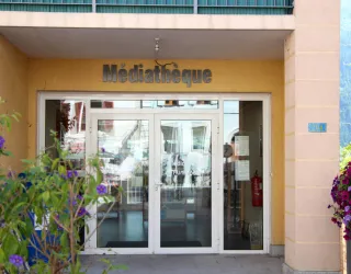Aime media library - La Plagne Valley