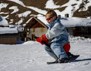 Nanny - Baby-sitter_Champagny-en-Vanoise
