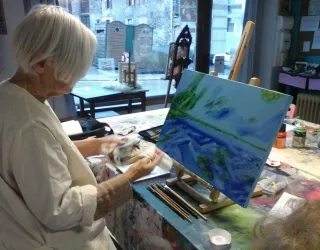 Atelier association à la découverte