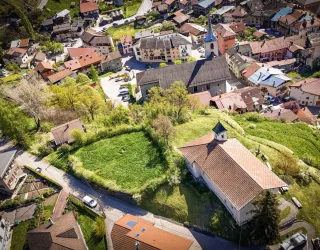 Guided tour of the Archaeological Museum: of stones and men_Aime-la-Plagne