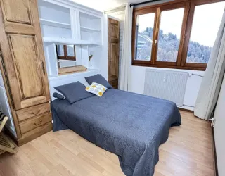 Residence Les Arolles - D16_La Plagne