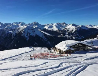 Roc des Blanchets
