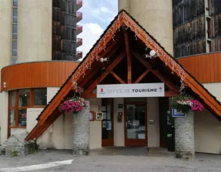 Accès wifi Plagne Bellecôte
