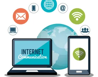 Internet acces/Wi-Fi_Champagny-en-Vanoise