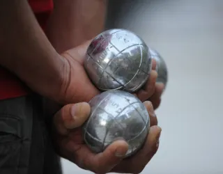 Petanque