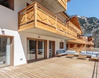 GSI Immobilier - Les Terrasses de la Vanoise