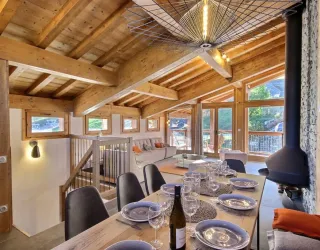 Chalet L’Aulp