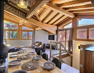 Chalet L’Aulp