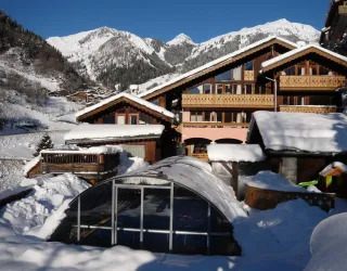 Exterieur