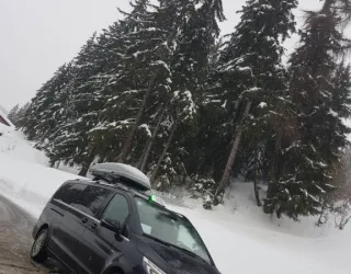 LA PLAGNE