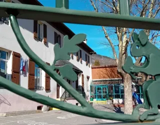 Villette school