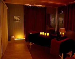 Un temps pour soi - Massage & Welness - Catherine Sache