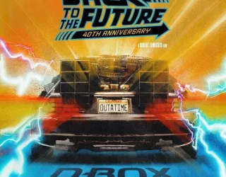 Teatime cinema | Retour vers le futur_Aime-la-Plagne
