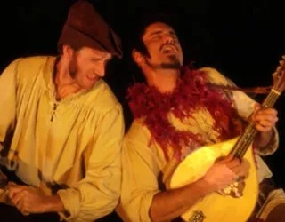 Family show | Goupil ou Face_Champagny-en-Vanoise