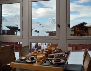 La Grange restaurant