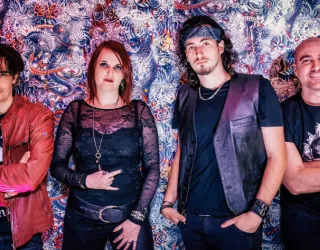 The Aime Thursday concerts | kRYSTALISE_Aime-la-Plagne