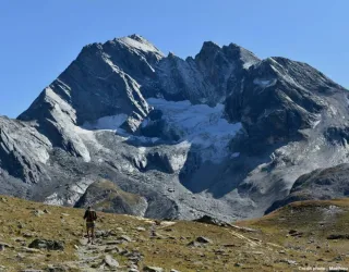 Go hiking with a guide