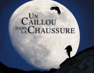 Lapied outdoor film screening: "Un Caillou dans la Chaussure "2000 jours au Paradis" (A Pebble in the Shoe)_Champagny-en-Vanoise