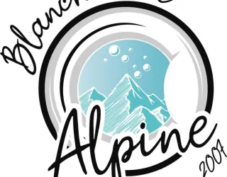 blanchisserie alpine