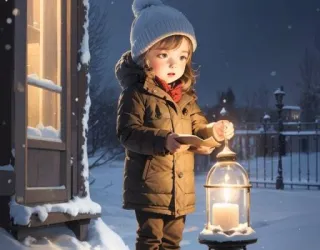 Show: Tales of snow and cold_Plagne-Montalbert