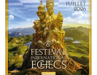 6th International La Plagne Chess Festival_La Plagne