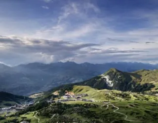 La Plagne